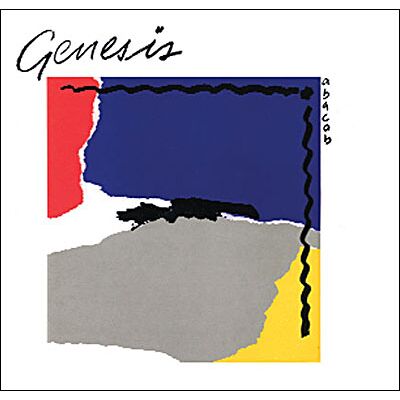 PARLOPHONE MUSIC FRANCE Abacab - Nouvelle édition Super Audio CD hybride PARLOPHONE MUSIC FRANCE Abacab - Nouvelle édition Super Audio CD hybride