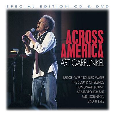 Proper Records Across America - Inclus DVD bonus Proper Records Across America - Inclus DVD bonus