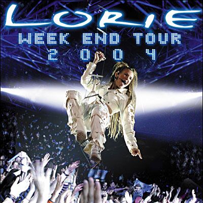 Egp Week End tour - Inclus dvd Egp Week End tour - Inclus dvd