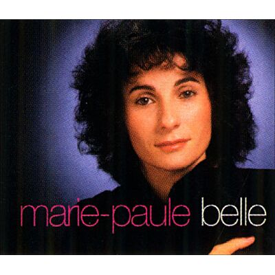 Polydor Marie-Paule Belle Polydor Marie-Paule Belle