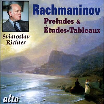 Alto Préludes - Etudes tableaux Alto Préludes - Etudes tableaux