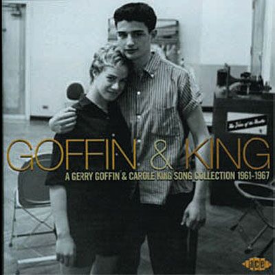 ACE Goffin and King ACE Goffin and King
