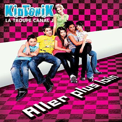 Warner Music Aller plus loin - Inclus DVD bonus Warner Music Aller plus loin - Inclus DVD bonus