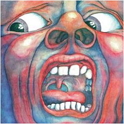 Import In the court of the crimson king - Boxset 5 CD + DVD audio Import In the court of the crimson king - Boxset 5 CD + DVD audio
