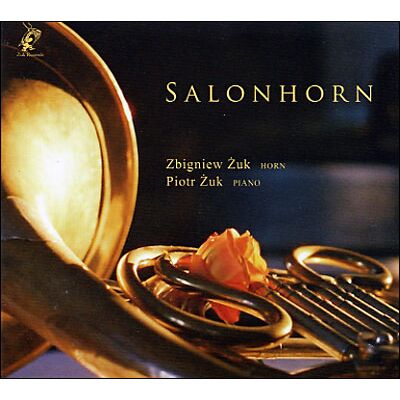 EMA CD DVD Salonhorn EMA CD DVD Salonhorn