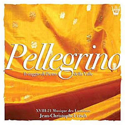 Arion Pellegrino Arion Pellegrino