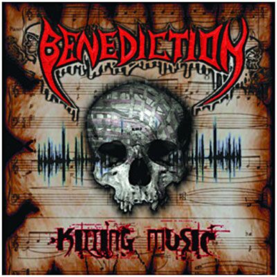 Nuclear Blast Killing music - inclus DVD Nuclear Blast Killing music - inclus DVD