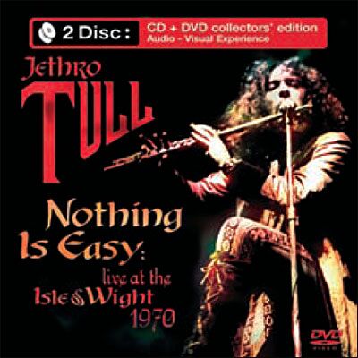 Eagle Nothing is easy - Inclus DVD bonus Eagle Nothing is easy - Inclus DVD bonus