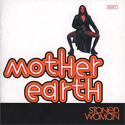 ACE Stoned woman ACE Stoned woman
