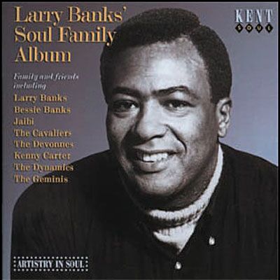 ACE Larry Banks ACE Larry Banks