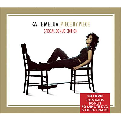 Dramatico Piece by piece - Inclus DVD bonus Dramatico Piece by piece - Inclus DVD bonus