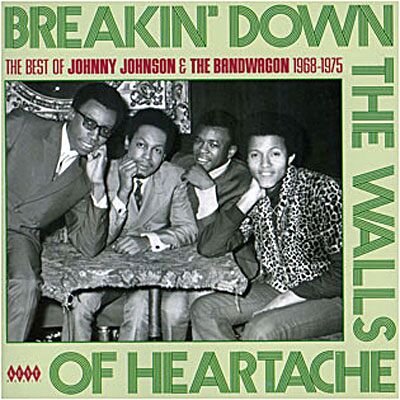 ACE Breaking down the walls of heartache - The best of ACE Breaking down the walls of heartache - The best of