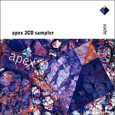 Apex sampler Apex sampler