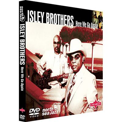 CHARLY FILMS Here we go again - Inclus DVD CHARLY FILMS Here we go again - Inclus DVD