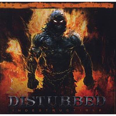 Warner Indestructible - Inclus DVD bonus Warner Indestructible - Inclus DVD bonus