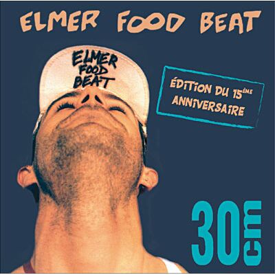 SONY MUSIC ENT FRANCE SAS 30 cm - Edition du 15 ème anniversaire - Inclus DVD SONY MUSIC ENT FRANCE SAS 30 cm - Edition du 15 ème anniversaire - Inclus DVD