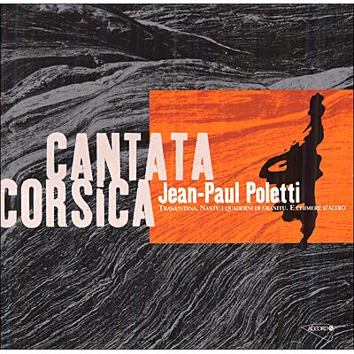 Accord Cantata Corsica Accord Cantata Corsica