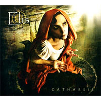 Napalm Records Catharsis - Plus DVD Napalm Records Catharsis - Plus DVD