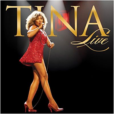 Capitol Records Tina Live Capitol Records Tina Live