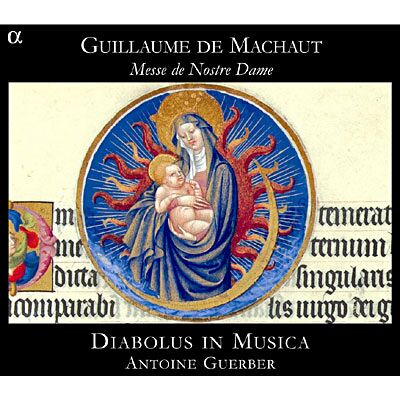 Alpha Messe de notre dame Alpha Messe de notre dame