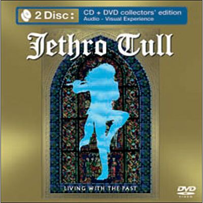 Eagle Living with the past - Inclus DVD bonus Eagle Living with the past - Inclus DVD bonus