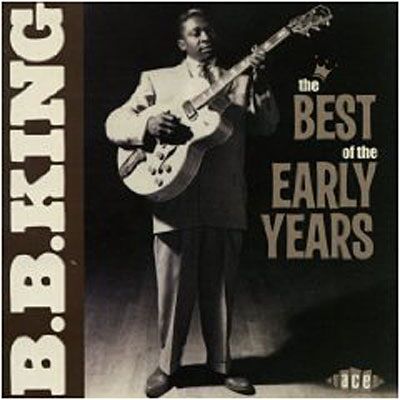 ACE The best of the early years ACE The best of the early years