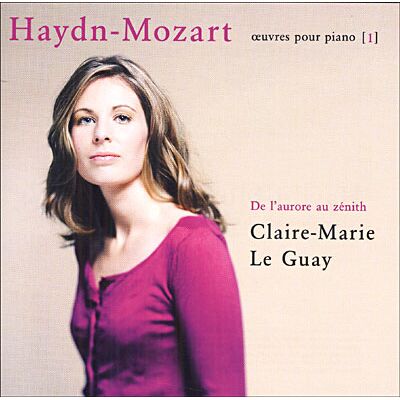 Accord De l'Aurore au Zénith Accord De l'Aurore au Zénith