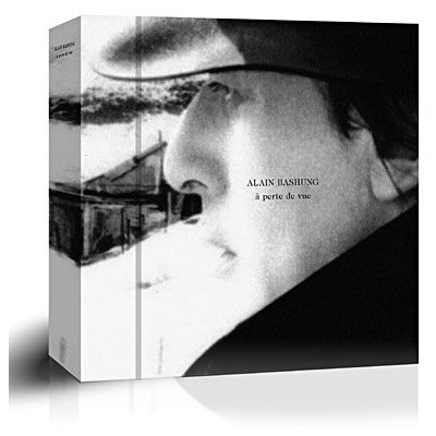 Barclay A perte de vue - Coffret 27 CD - Edition limitée Barclay A perte de vue - Coffret 27 CD - Edition limitée