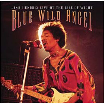 UNIVERSAL MUSIC FRANCE SAS Blue wild angel - Coffret 2 CD + 1 DVD UNIVERSAL MUSIC FRANCE SAS Blue wild angel - Coffret 2 CD + 1 DVD