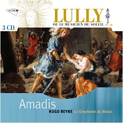 Accord Amadis Accord Amadis