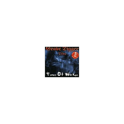 Drakkar Tunes of wacken - Inclus DVD Drakkar Tunes of wacken - Inclus DVD