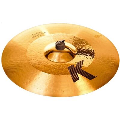 Kcustom 21 hybrid - k0999-Zildjian Kcustom 21 hybrid - k0999-Zildjian