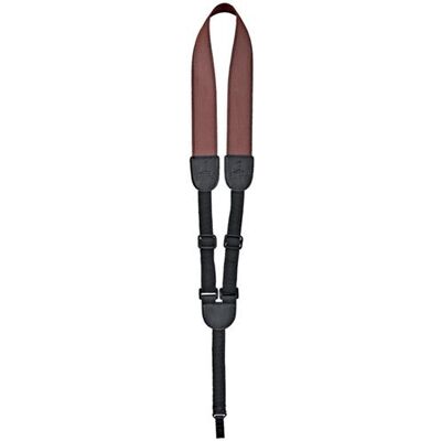 Ortega OUSHK-BR - Sangle rosace pour ukulele Ortega OUSHK-BR - Sangle rosace pour ukulele