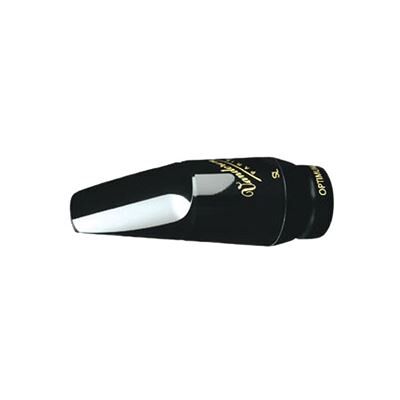 Bec ebonite de saxophone soprano vandoren optimum sl4 - sm702 Bec ebonite de saxophone soprano vandoren optimum sl4 - sm702