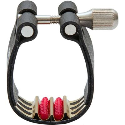 Ligature de clarinette basse bg l9r revelation Ligature de clarinette basse bg l9r revelation