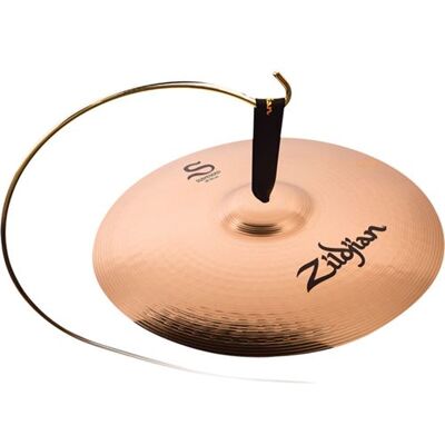 Zildjian S Family cymbale suspendue 18 pouces Zildjian S Family cymbale suspendue 18 pouces