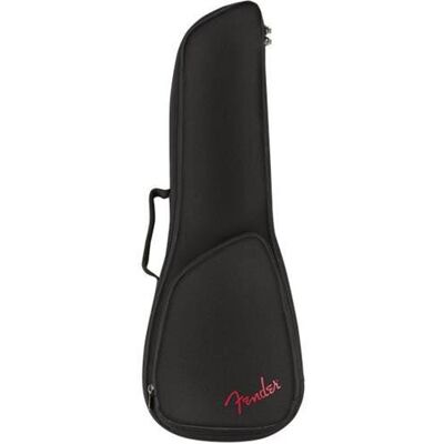 Fender FU610 Soprano Ukulele Gig Bag Fender FU610 Soprano Ukulele Gig Bag