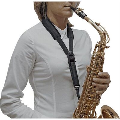 Cordon de saxophone pour adultes bg s10sh Cordon de saxophone pour adultes bg s10sh