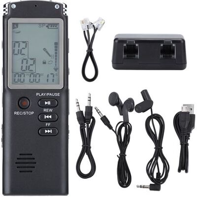 Stylo d'enregistreur 32 Go USB avec Audio Numérique Wav / Mp3 Stylo d'enregistreur 32 Go USB avec Audio Numérique Wav / Mp3