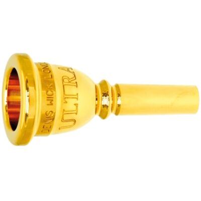 Denis Wick 4880E4AY - Embouchure Euphonium Classic plaquée or 4AY Denis Wick 4880E4AY - Embouchure Euphonium Classic plaquée or 4AY