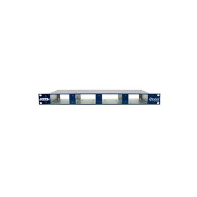 Radial JRACK-4 - Adaptateur de rackage 1 U pour 4 DI Radial JRACK-4 - Adaptateur de rackage 1 U pour 4 DI