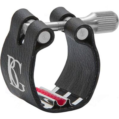 Ligature de clarinette sib bg l4rs revelation silver Ligature de clarinette sib bg l4rs revelation silver