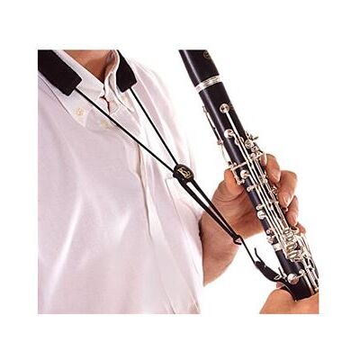 Bg - Cordon de clarinette bg c20e nylon Bg - Cordon de clarinette bg c20e nylon