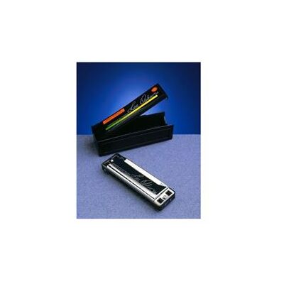 Lee Oskar F MAJEUR harmonica Lee Oskar F MAJEUR harmonica
