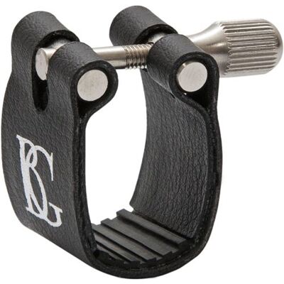 Ligature de clarinette mib bg l8 standard Ligature de clarinette mib bg l8 standard