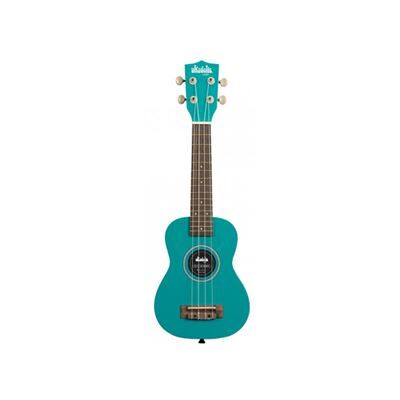 Kala Wood Ukadelic Lochness - Ukulele soprano Kala Wood Ukadelic Lochness - Ukulele soprano