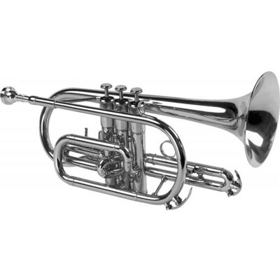 Cornet Sib SML CO50-S - plaqué argent Cornet Sib SML CO50-S - plaqué argent
