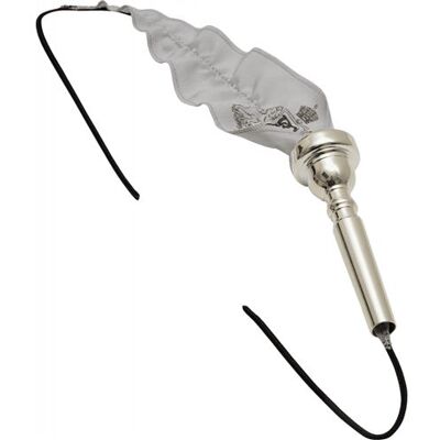 BG A31T4 - Écouvillon trompette - embouchure BG A31T4 - Écouvillon trompette - embouchure