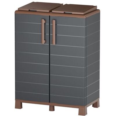 Harnais de saxophone bg s41sh ladies (taille ml) Gris Harnais de saxophone bg s41sh ladies (taille ml) Gris