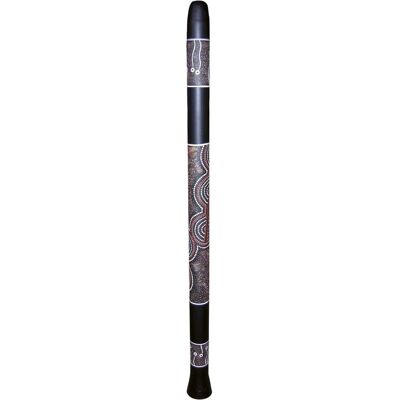 TANGA DIDGERIDOO PVC MOTIF CIRCULAIRE 130 TANGA DIDGERIDOO PVC MOTIF CIRCULAIRE 130